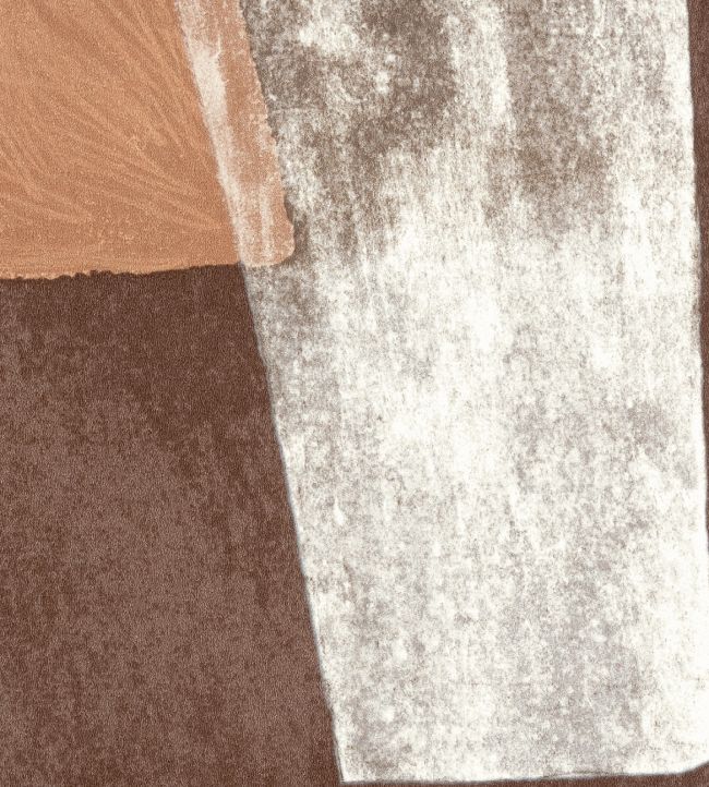 Tutto Wallpaper by Elitis Entre Craie Et Terre Cuite
