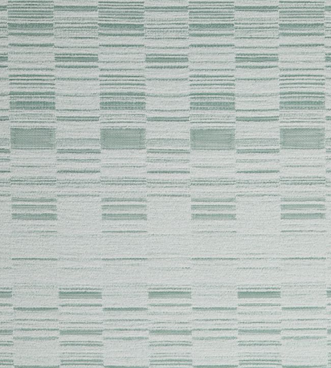 Tutuola Performance Fabric by Christopher Farr Cloth Verde