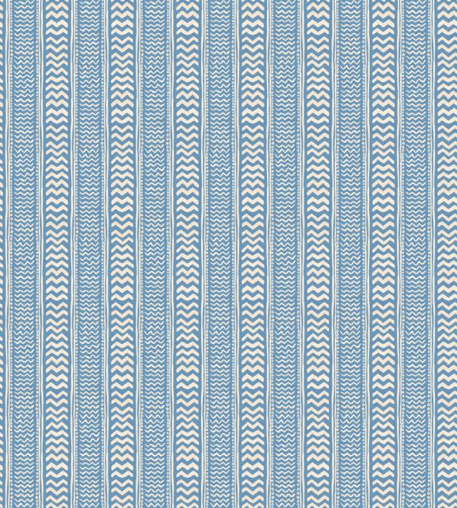 Tweak Wallpaper by GP & J Baker Blue