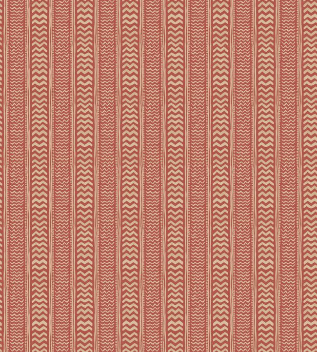 Tweak Wallpaper by GP & J Baker Red