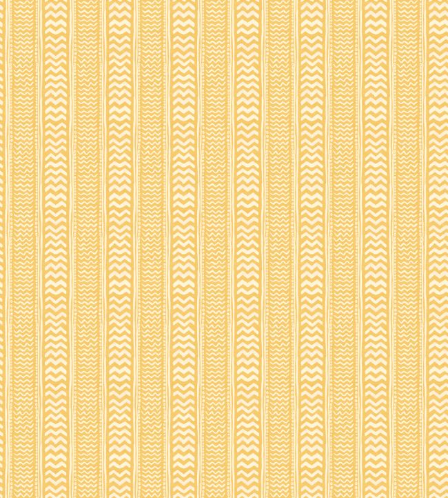 Tweak Wallpaper by GP & J Baker Yellow