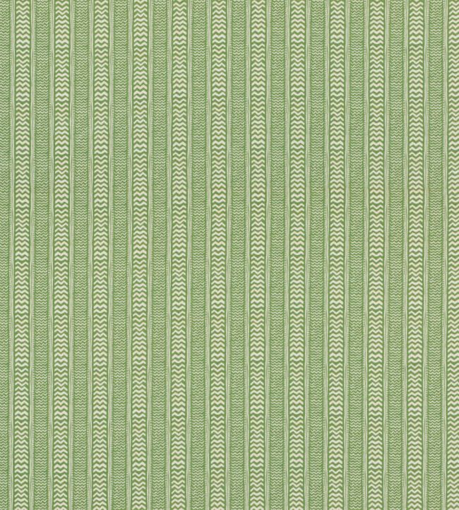 Tweak Fabric by GP & J Baker Green