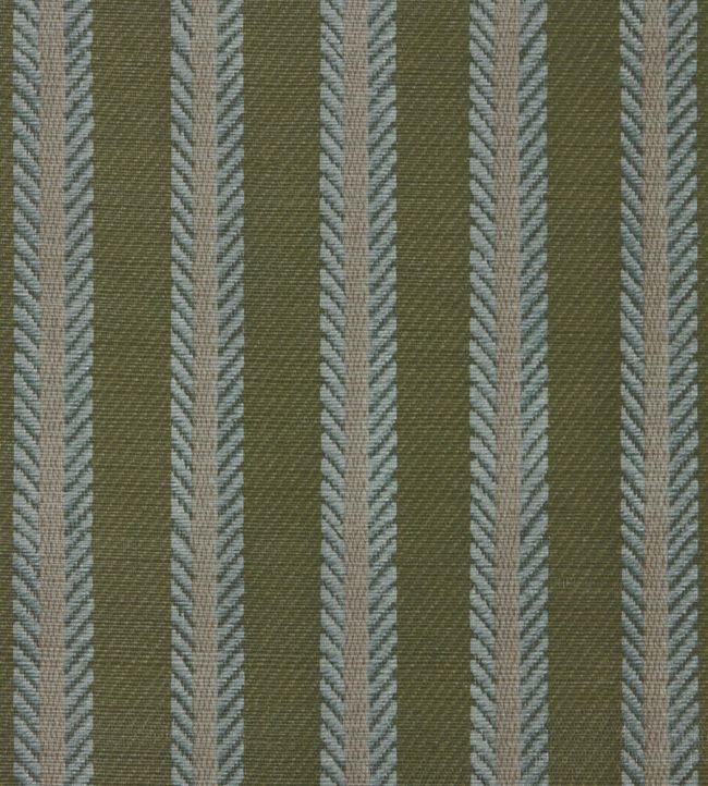 Twill Wallpaper by Liberty Kelp