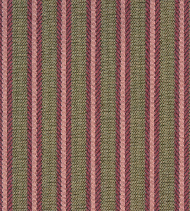 Twill Stripe in Kenworthy Fabric by Liberty Lacquer