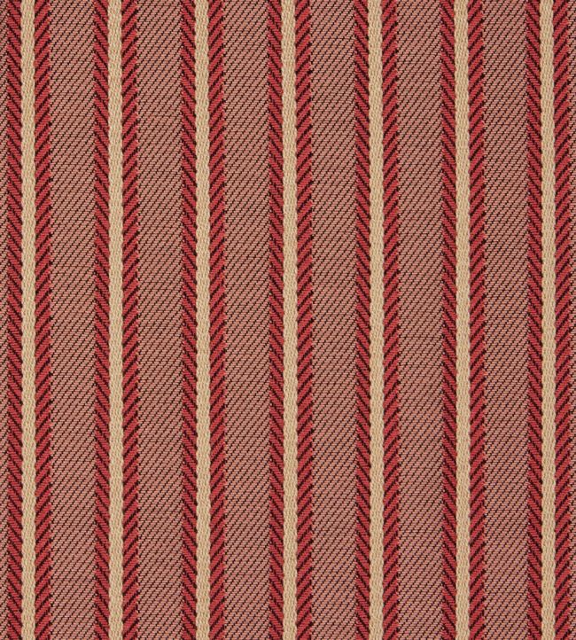 Twill Stripe in Kenworthy Fabric by Liberty Ointment