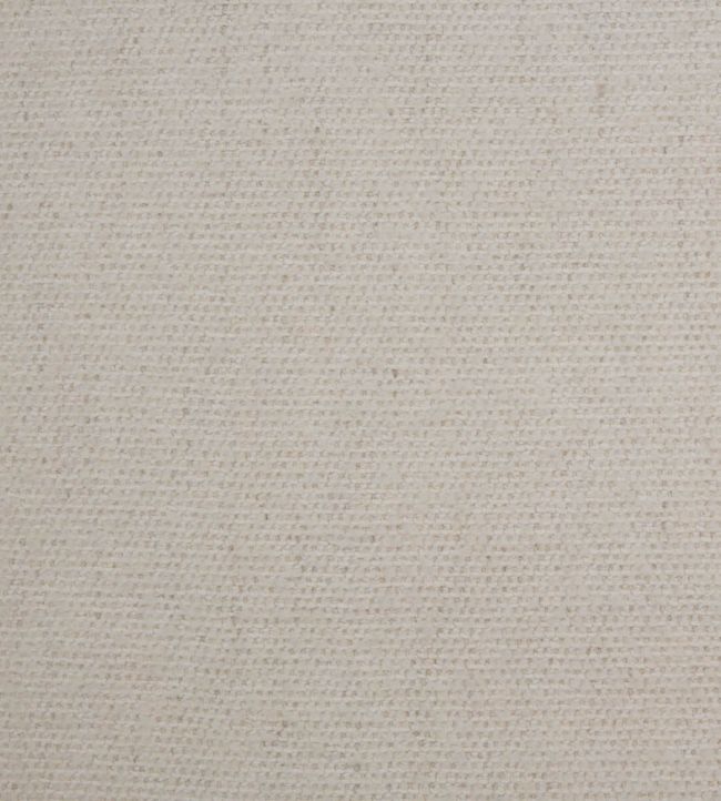 Twine Fabric by Christopher Farr Cloth Ecru