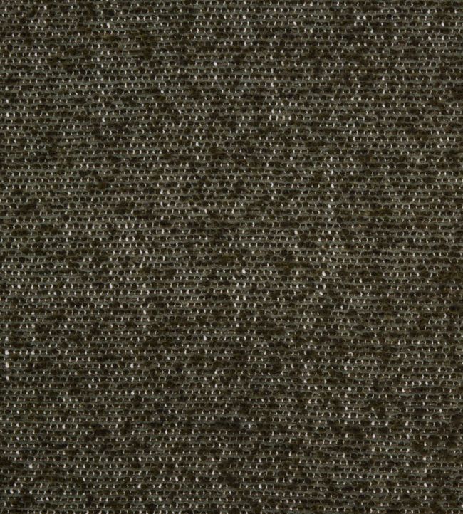 Twine Fabric by Christopher Farr Cloth Olive