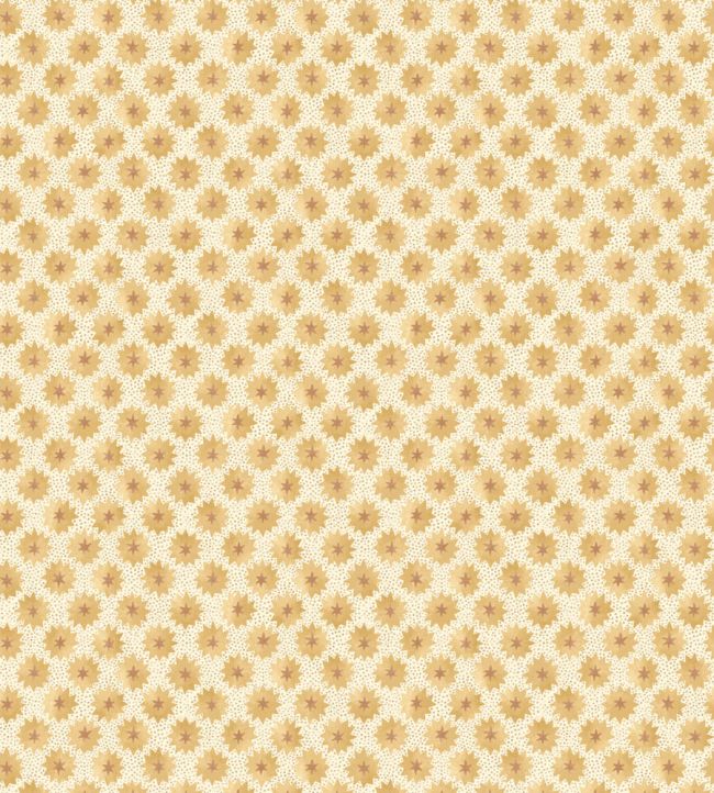 Twinkle Twinkle Wallpaper by George & Minnie Daffodil