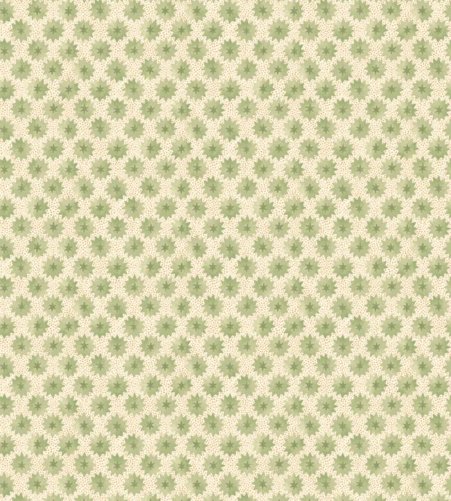 Twinkle Twinkle Wallpaper by George & Minnie Grass