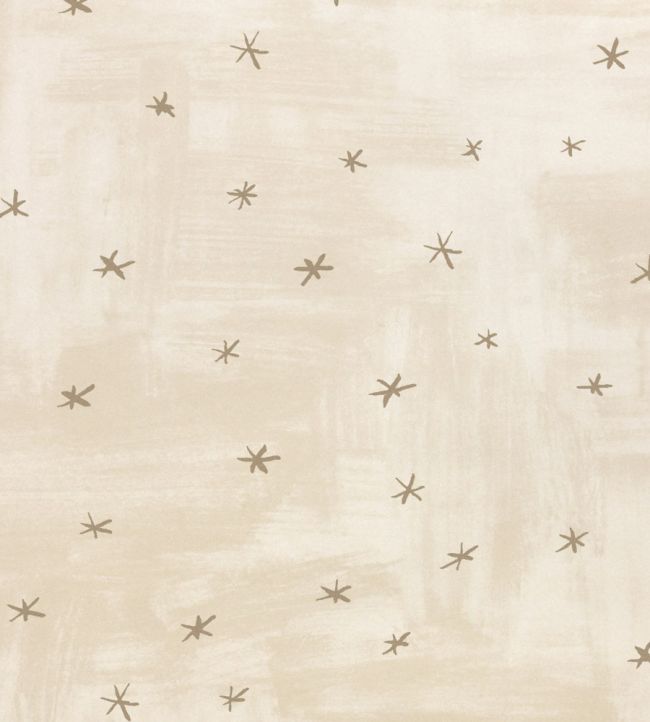 Twinkle Twinkle Wallpaper by Villa Nova Chalk