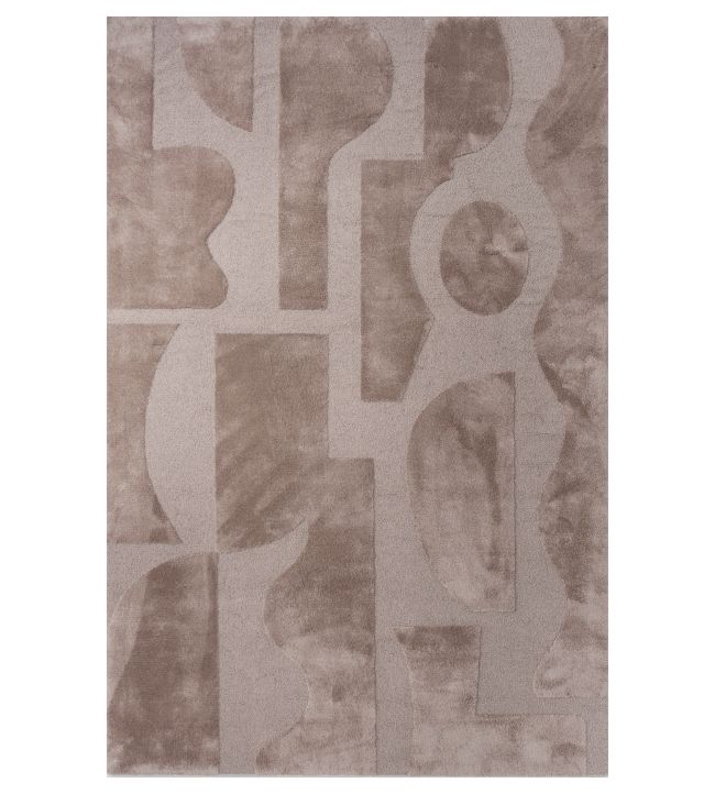Brink & Campman Mural Bold rug Cement 121104-140200 Cement