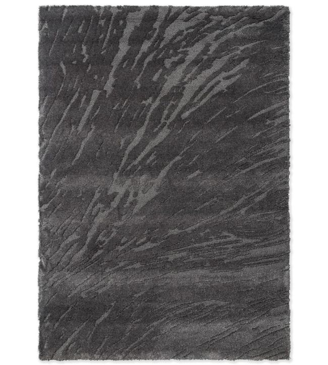 Brink & Campman Twinset Shore rug Graphite 121635140200 Graphite