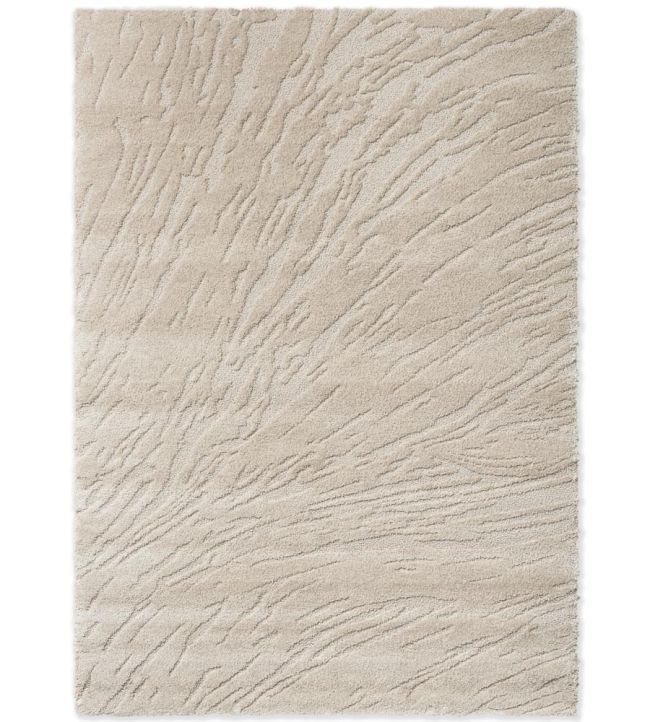 Brink & Campman Twinset Shore rug Oyster 121604140200 Oyster