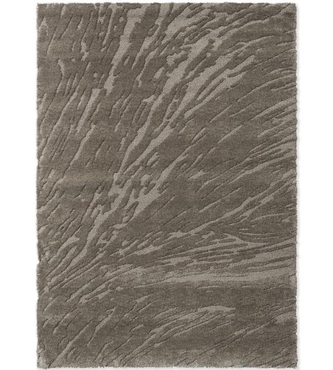 Brink & Campman Twinset Shore rug Shiitake 121634140200 Shiitake