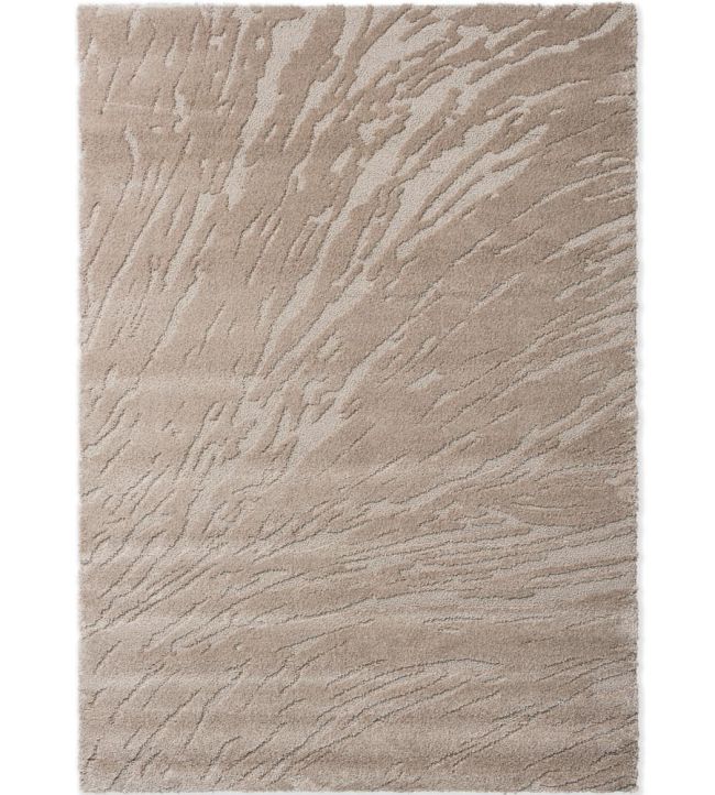 Brink & Campman Twinset Shore rug Taupe 121601140200 Taupe