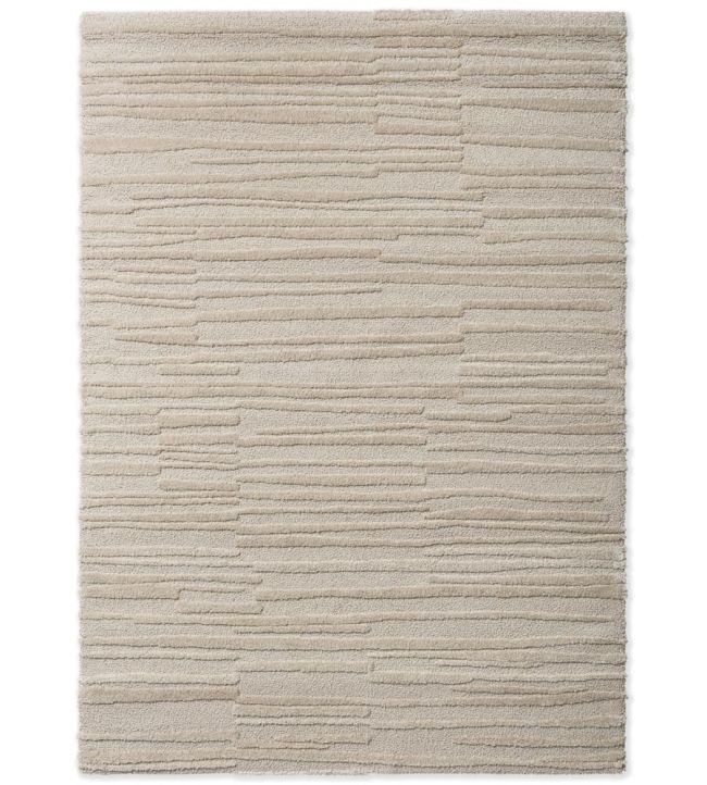 Brink & Campman Twinset Terrain rug Oyster 121704140200-US Oyster