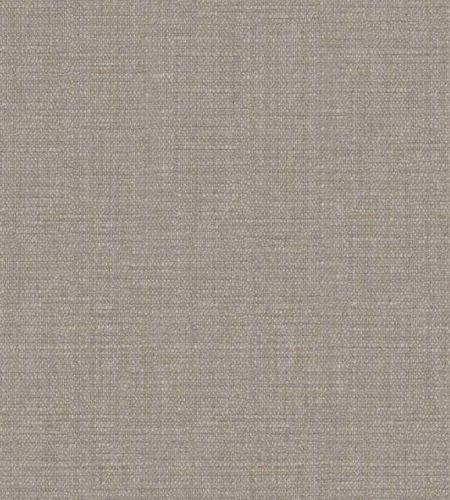 Uist Fabric by Wemyss Mocha