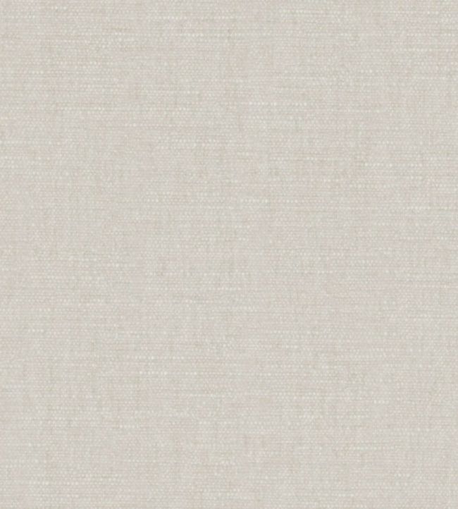 Uist Fabric by Wemyss Natural