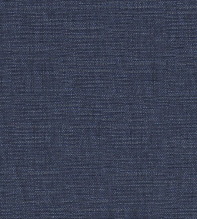 Uist Fabric by Wemyss Sapphire