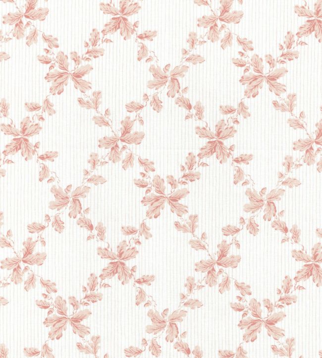 Ulverston Fabric by Titley and Marr Rose