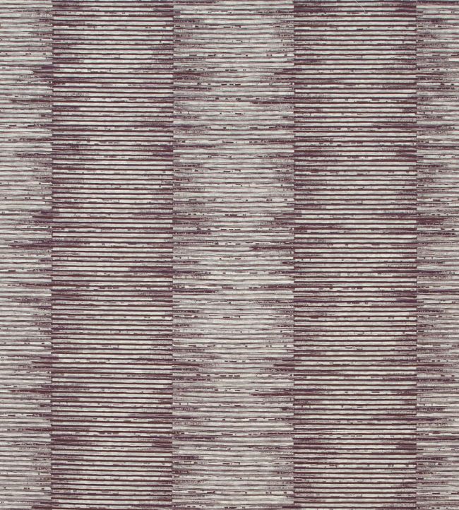 Umberto Fabric by Studio G Damson