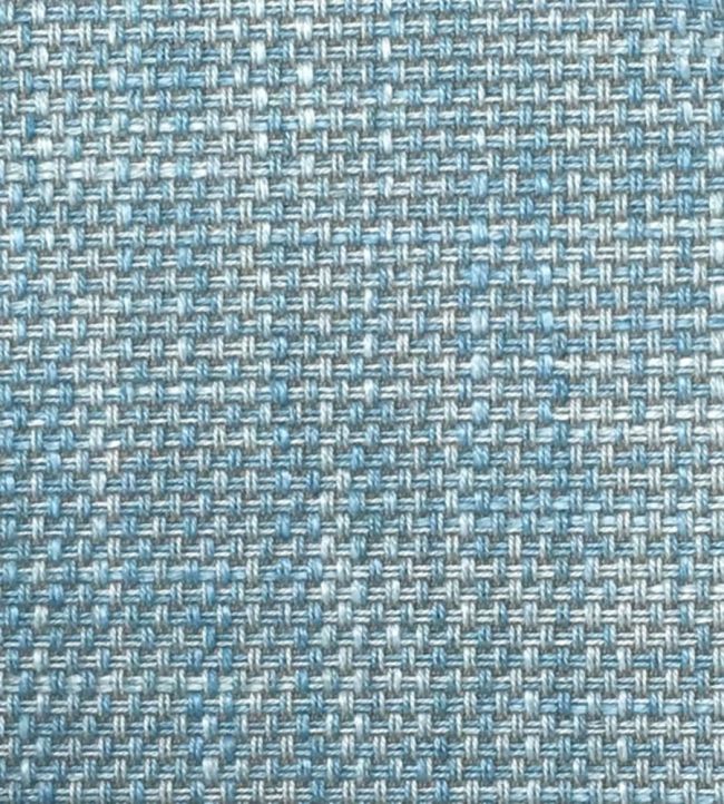 Umi Fabric by Ian Sanderson Azure