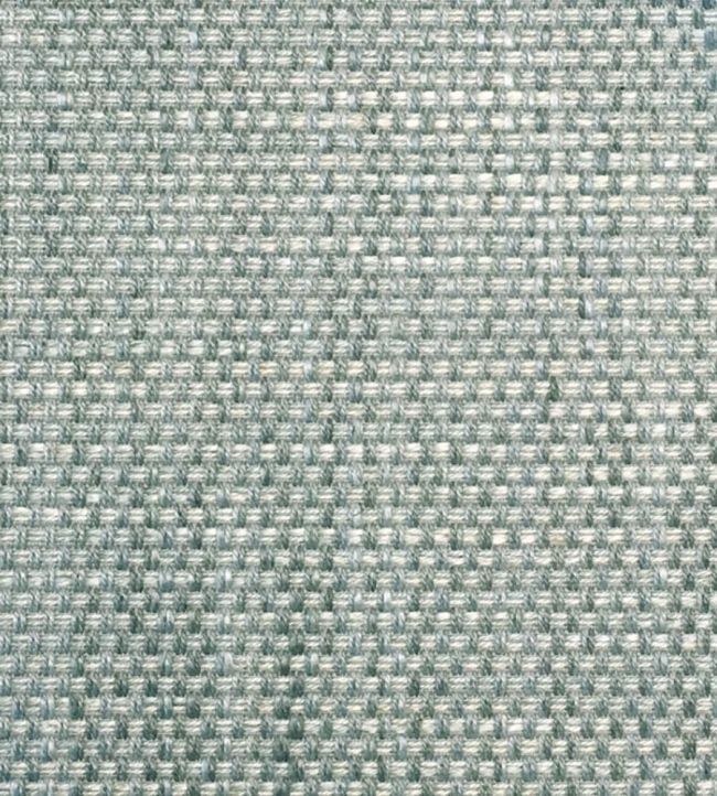 Umi Fabric by Ian Sanderson Duck Egg