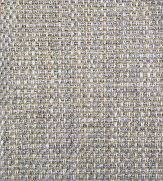 Umi Fabric by Ian Sanderson Pebble