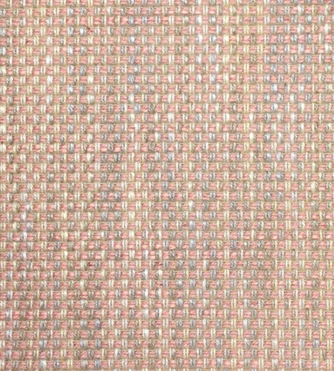 Umi Fabric by Ian Sanderson Snapper Pink
