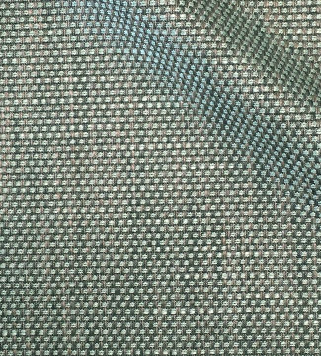 Umi Fabric by Ian Sanderson Verdigris
