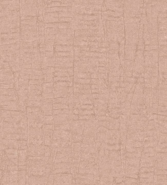 Uncut Gemstone Wallpaper by Eijffinger Orange/Terracotta