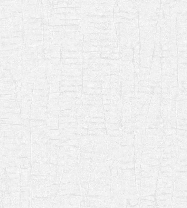 Uncut Gemstone Wallpaper by Eijffinger White