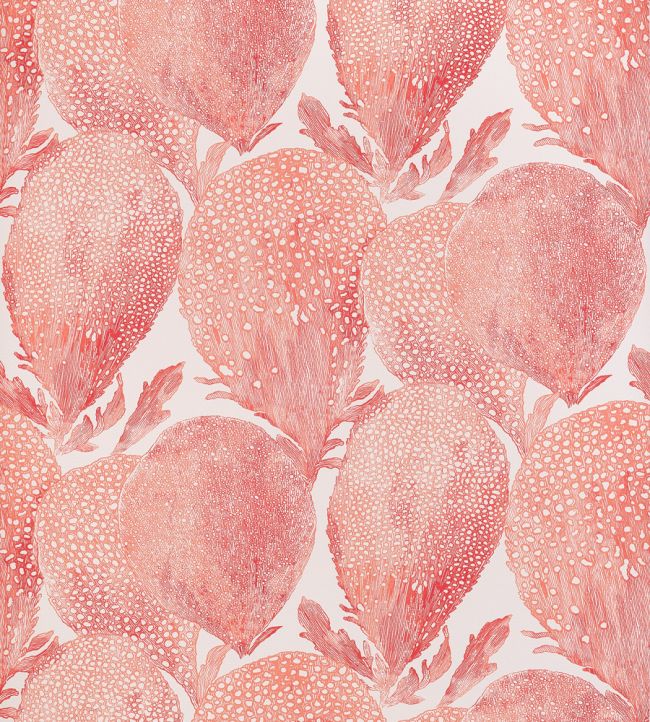 Under The Sea Wallpaper by Thibaut Coral