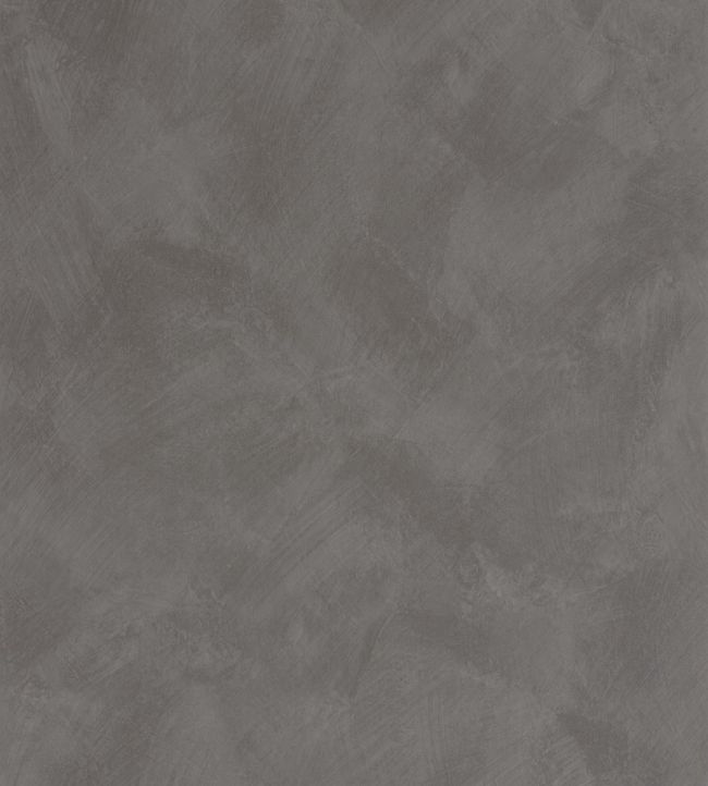 Uni La Chaux Wallpaper by Caselio Gris Ardoise