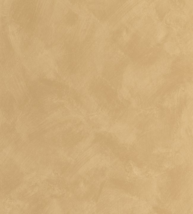 Uni La Chaux Wallpaper by Caselio Savane
