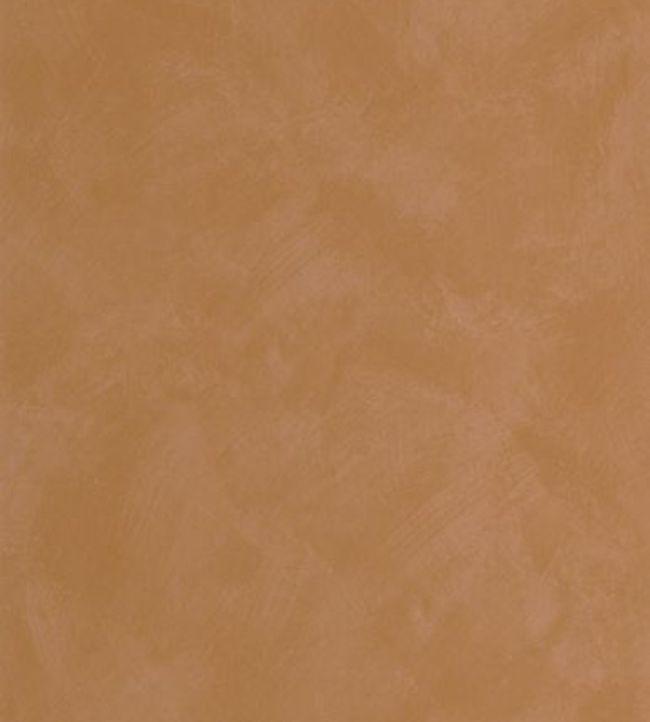 Uni La Chaux Wallpaper by Caselio Terre Brulee
