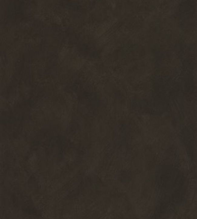 Uni La Chaux Wallpaper by Caselio Terre D Ombre