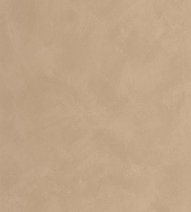 Uni La Chaux Wallpaper by Caselio Terre Glaise