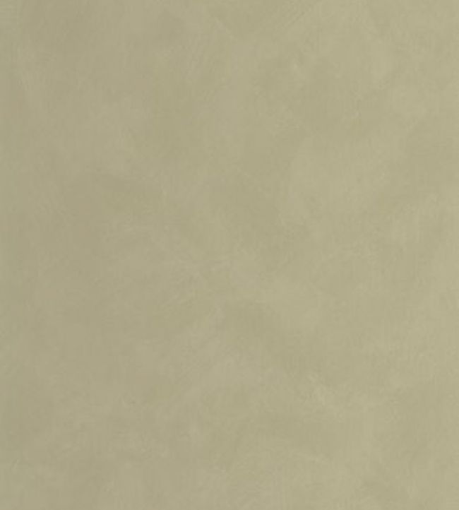 Uni La Chaux Wallpaper by Caselio Vert De Gris