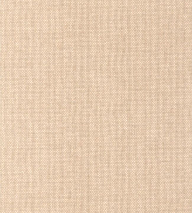 Uni Mat Wallpaper by Caselio Beige Pralin