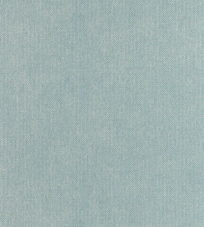 Uni Mat Wallpaper by Caselio Bleu Bicolore