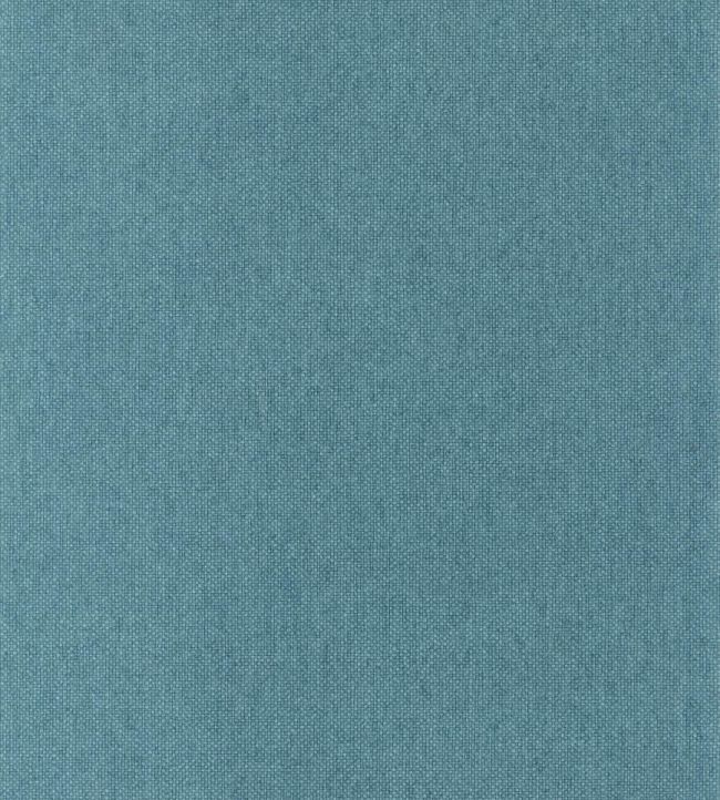 Uni Mat Wallpaper by Caselio Bleu Madura