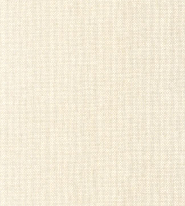 Uni Mat Wallpaper by Caselio Creme
