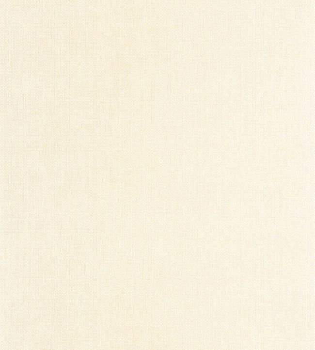 Uni Mat Wallpaper by Caselio Ecru