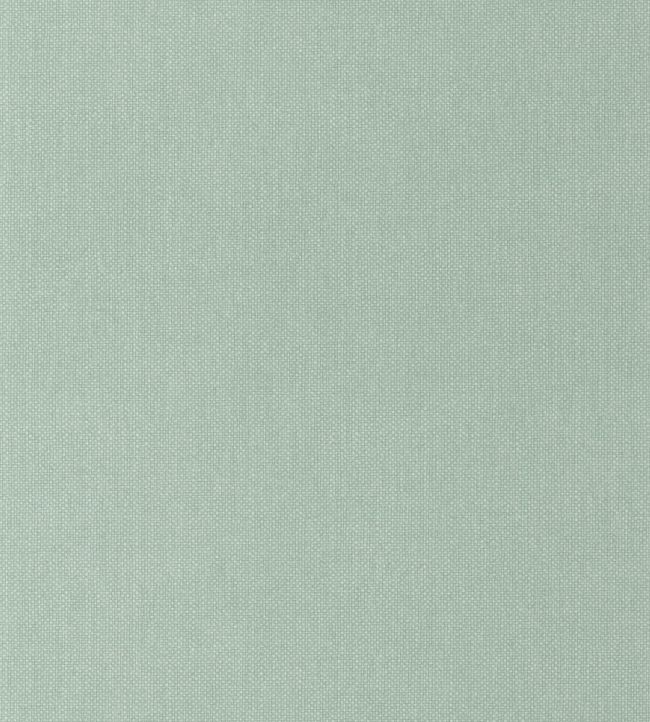 Uni Mat Wallpaper by Caselio Vert Celadon