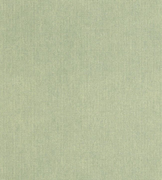 Uni Mat Wallpaper by Caselio Vert Jaune