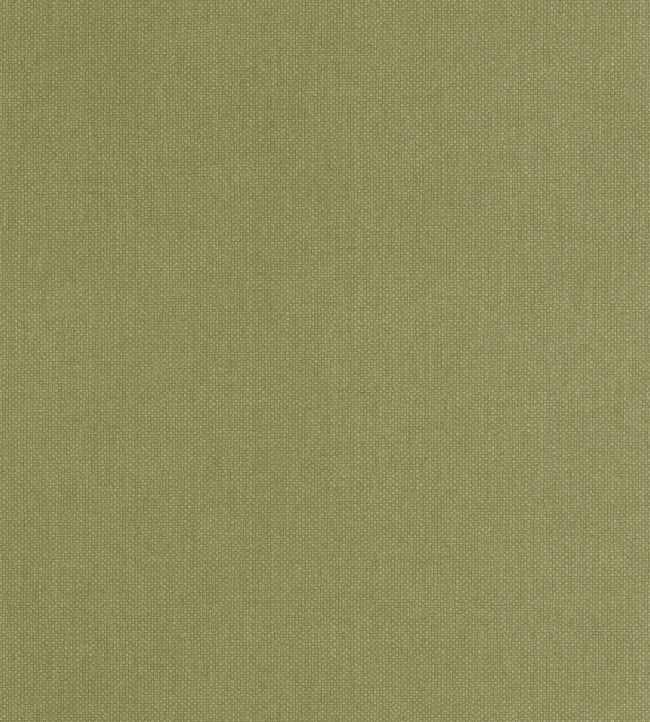 Uni Mat Wallpaper by Caselio Vert Kaki