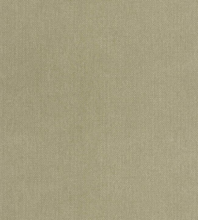 Uni Mat Wallpaper by Caselio Vert Militaire