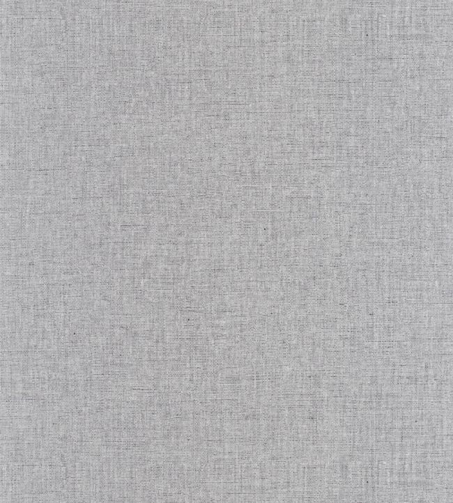 Uni Mat II Wallpaper by Caselio Gris Acier Fonce