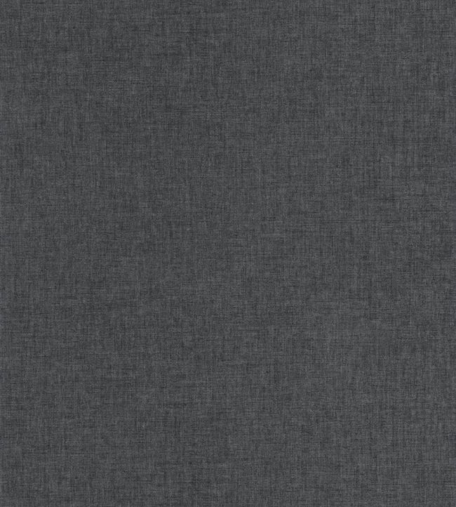 Uni Mat II Wallpaper by Caselio Gris Anthracite